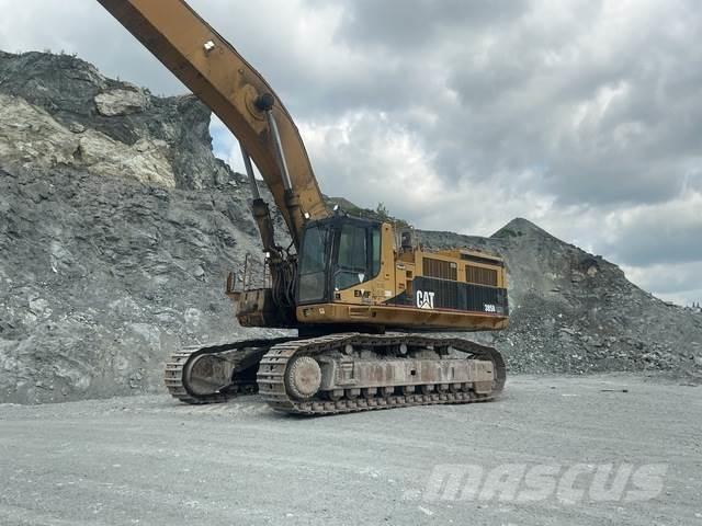 CAT 385B L Excavatoare pe șenile
