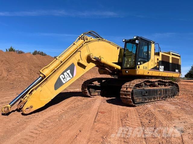 CAT 385B L Excavatoare pe șenile
