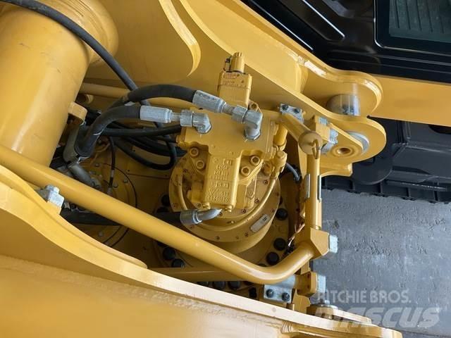 CAT 395 Excavatoare pe șenile
