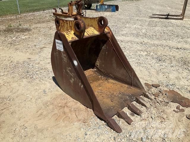 CAT 416 Alte componente
