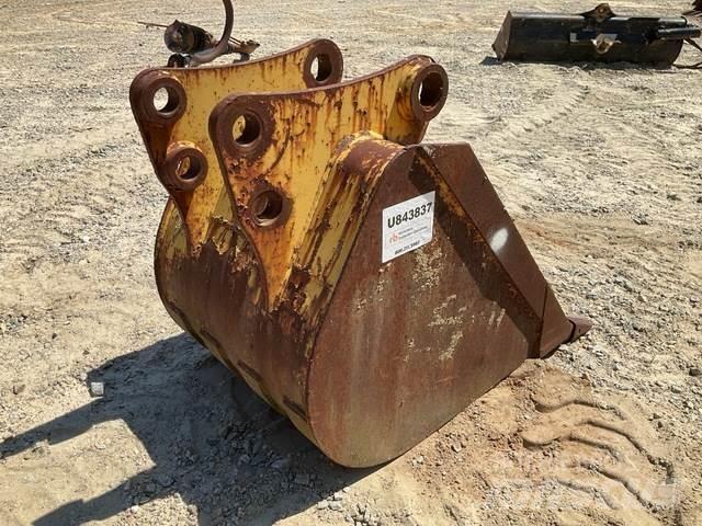 CAT 416 Alte componente