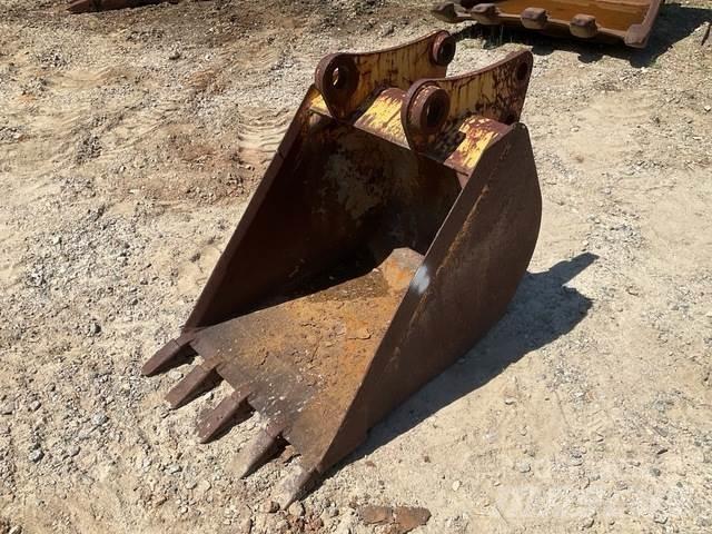 CAT 416 Alte componente