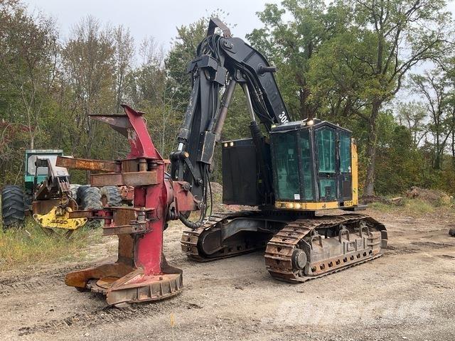CAT 511 Utilaje forestier de taiat