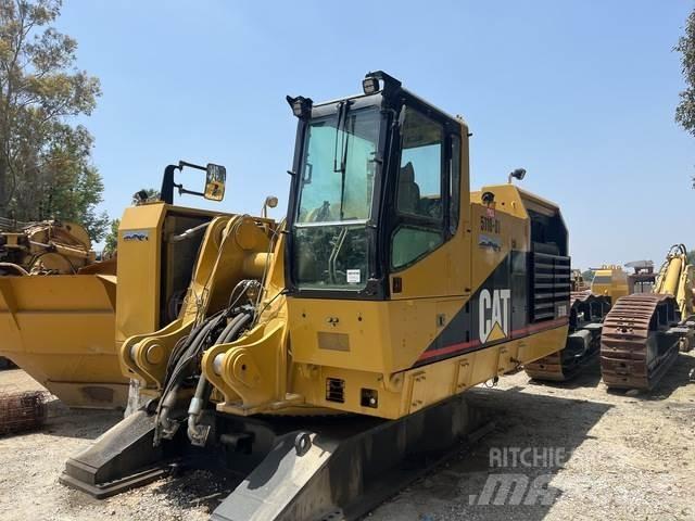 CAT 5110B Excavatoare pe șenile
