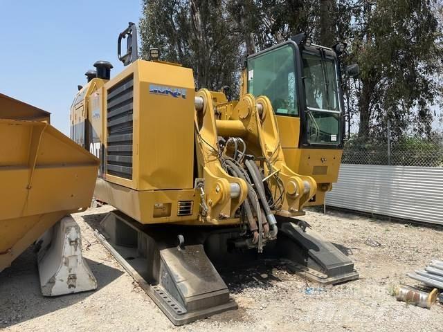 CAT 5110B Excavatoare pe șenile
