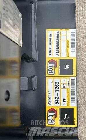 CAT 542-7262 Utilaje construcții - Altele