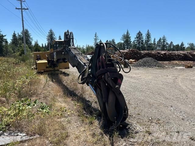 CAT 569SM Incarcatoare forestiere