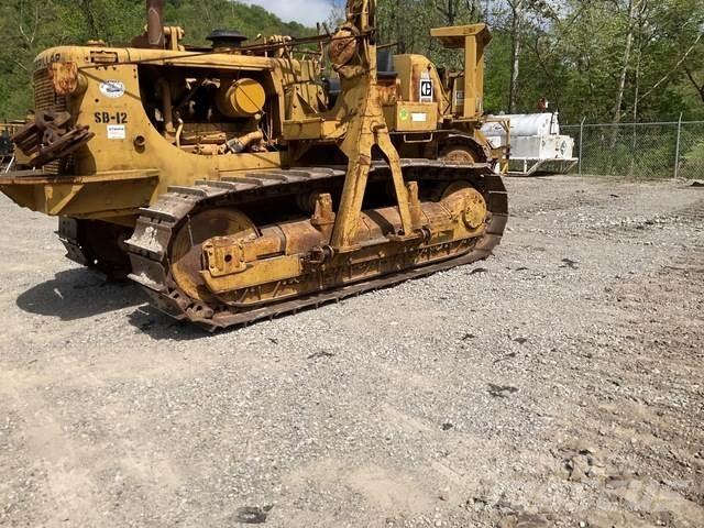 CAT 571G Utilaje construcții - Altele