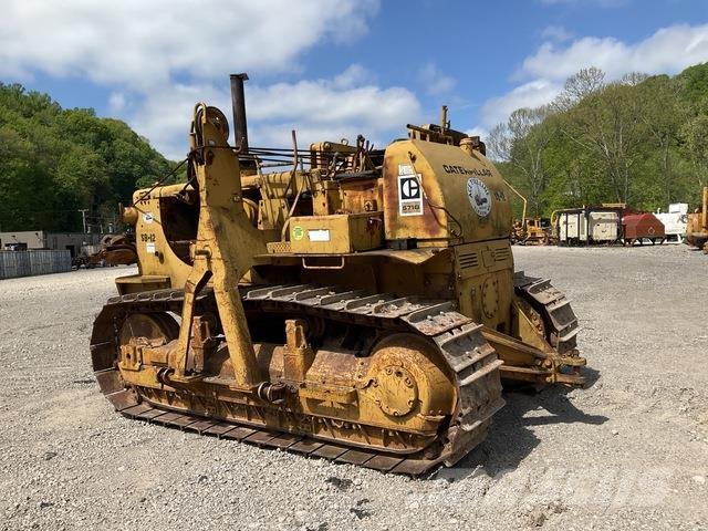 CAT 571G Brate si cilindri