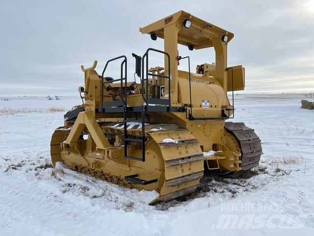 CAT 594H Buldozere pentru montat tevi