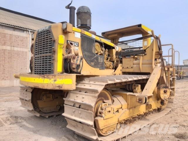 CAT 594H Buldozere pentru montat tevi