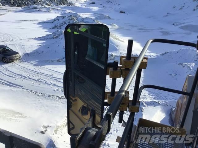 CAT 6060 FC AC Excavatoare pe șenile
