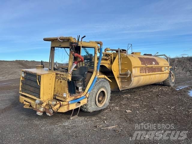 CAT 613B Cisterne