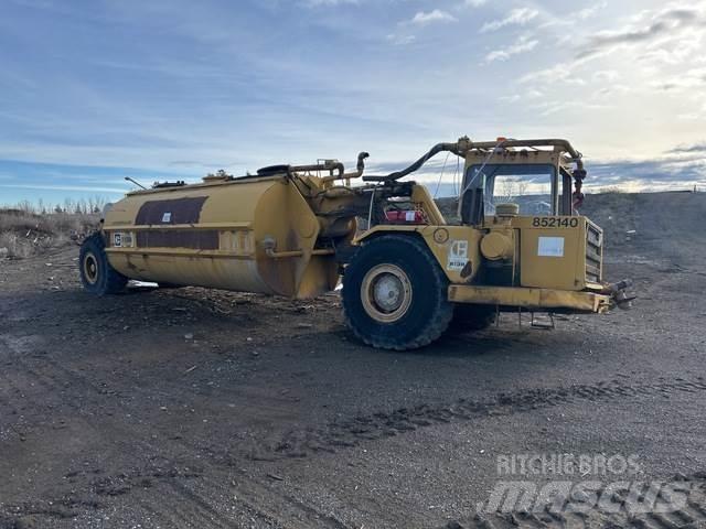 CAT 613B Cisterne