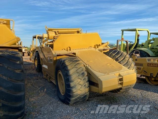 CAT 613B Elevatoare