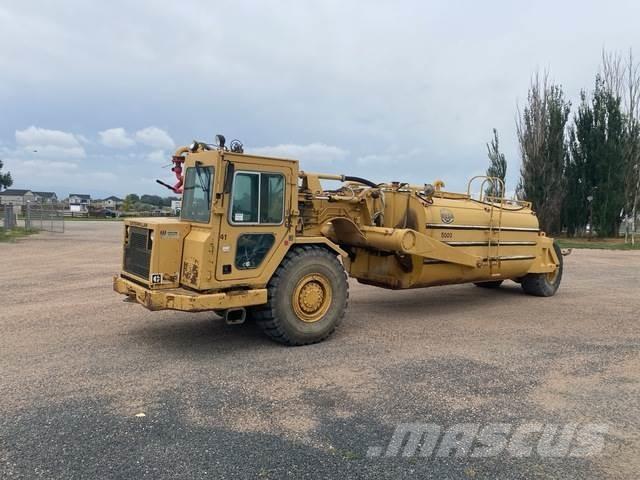 CAT 613C Cisterne