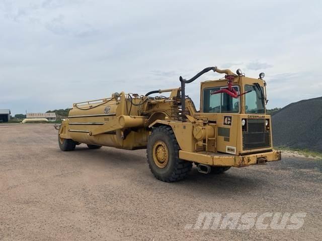 CAT 613C Cisterne