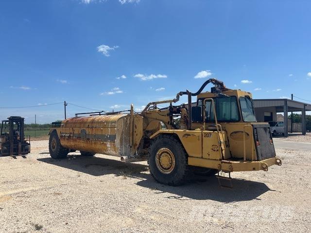 CAT 613C Cisterne