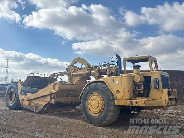 CAT 621 Elevatoare