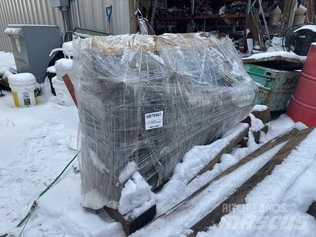 CAT 621 Motoare