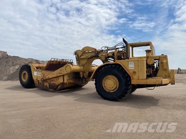 CAT 621B Elevatoare