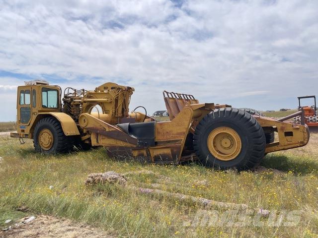 CAT 621B Elevatoare