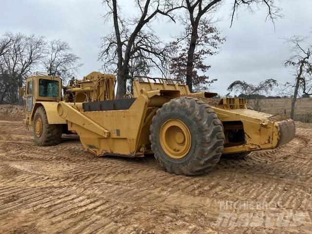 CAT 621BMI Elevatoare
