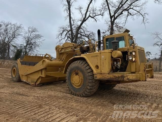 CAT 621BMI Elevatoare