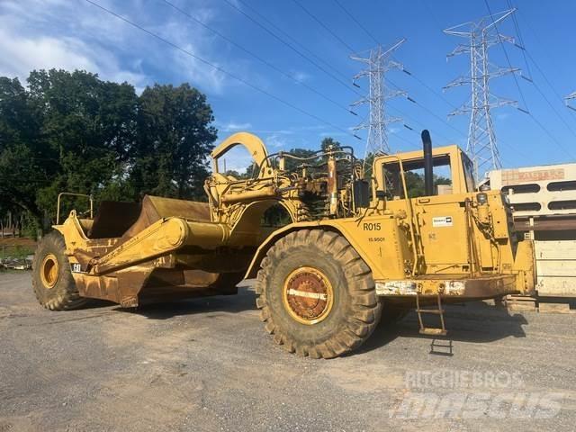 CAT 621F Elevatoare