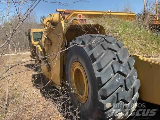 CAT 623 Elevatoare