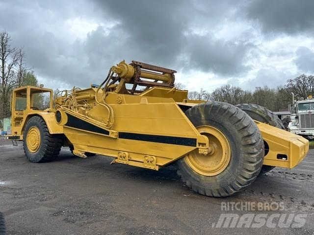 CAT 623B Elevatoare