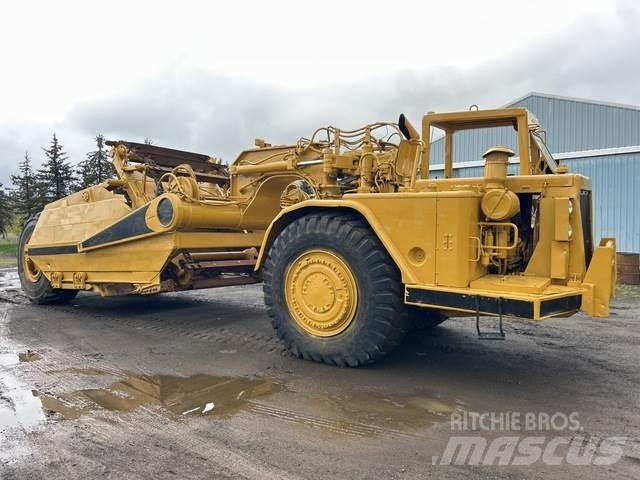 CAT 623B Elevatoare