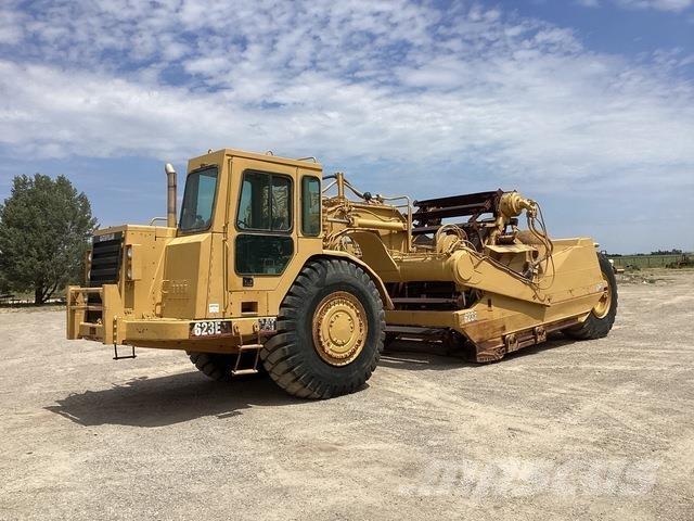 CAT 623E Elevatoare