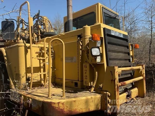 CAT 623F Elevatoare