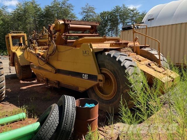 CAT 623F Elevatoare