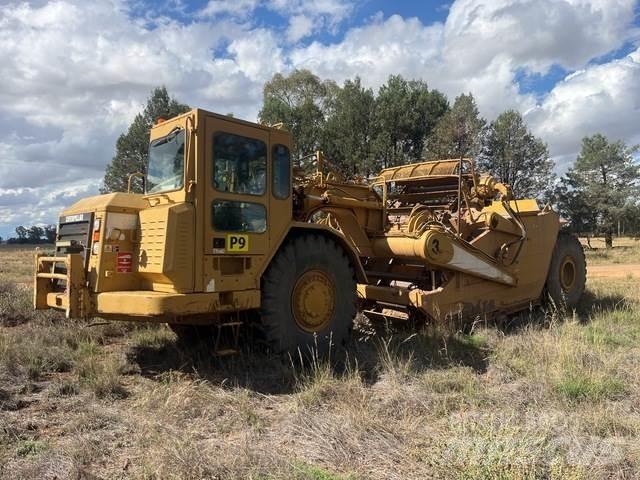 CAT 623G Elevatoare