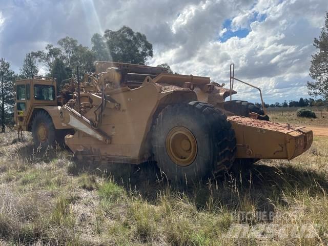 CAT 623G Elevatoare