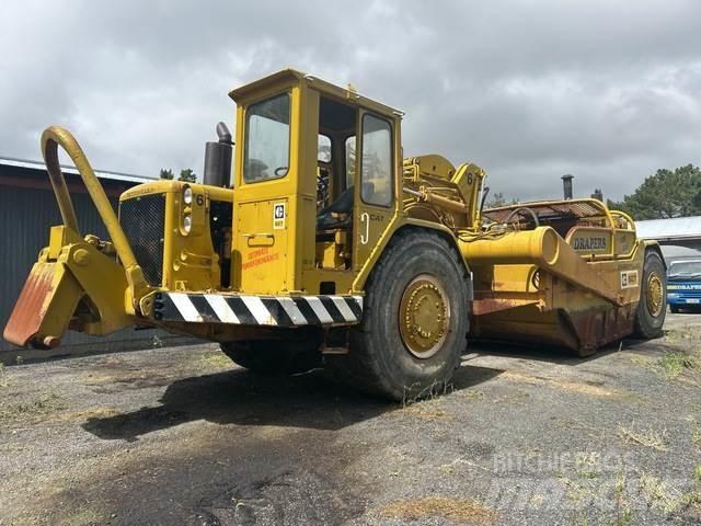 CAT 627 Elevatoare