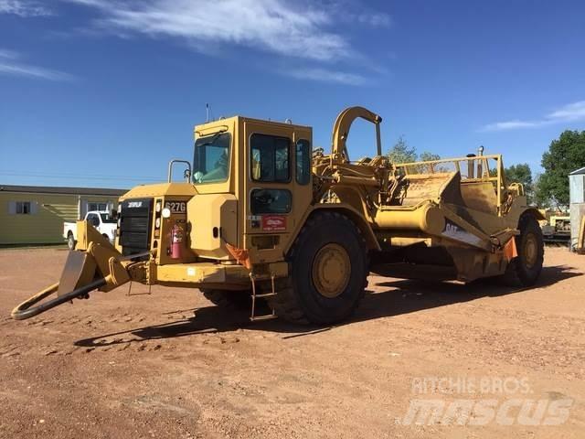 CAT 627G Elevatoare