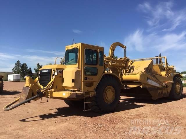 CAT 627G Elevatoare