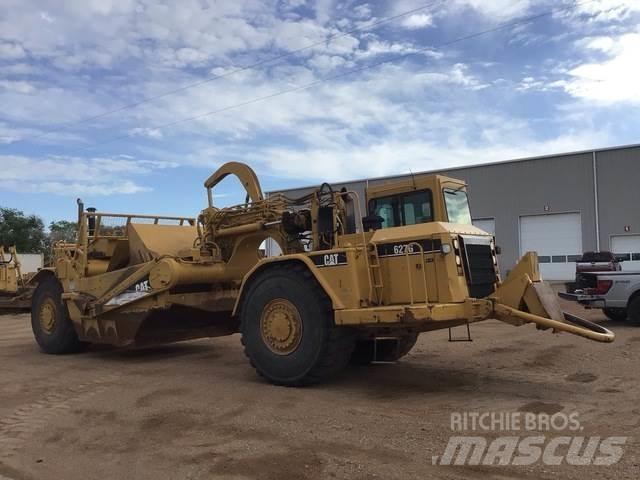 CAT 627G Elevatoare