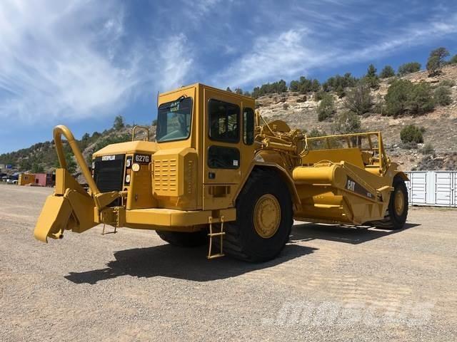 CAT 627G Elevatoare