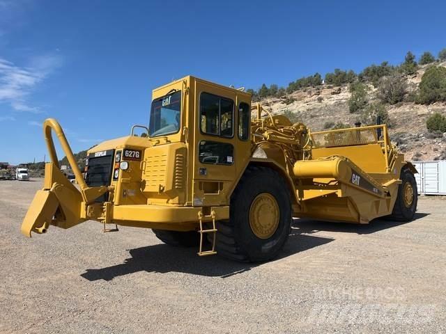 CAT 627GPP Elevatoare