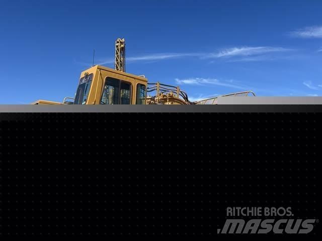 CAT 633E Elevatoare