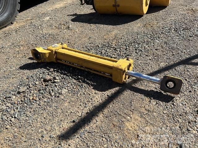 CAT 657E Transport - Altele