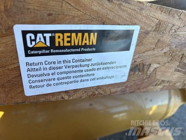 CAT 657E Transport - Altele