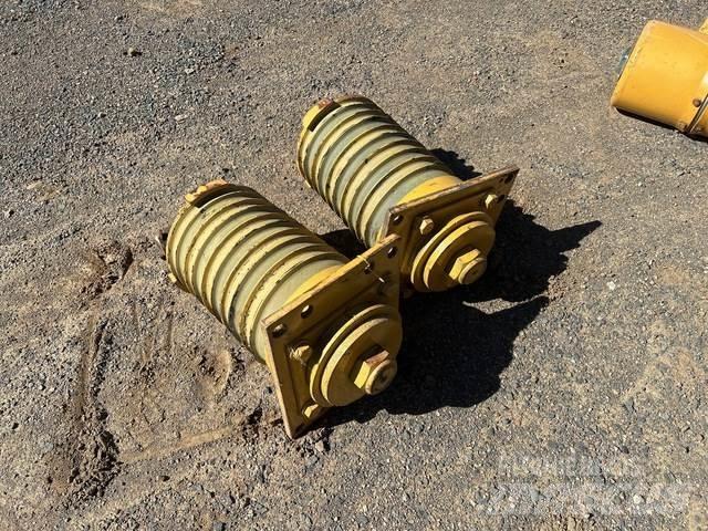 CAT 657E Transport - Altele
