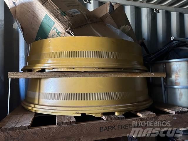 CAT 657E Transport - Altele