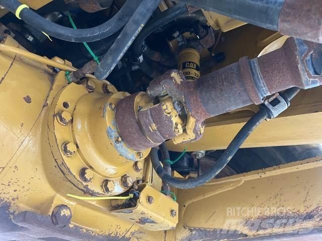 CAT 730 Cisterne