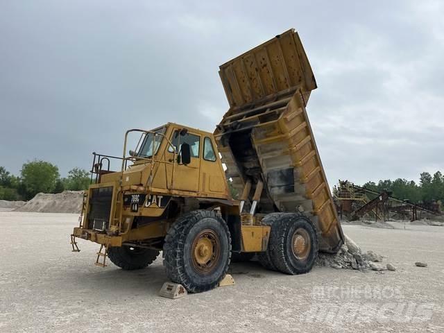 CAT 769C Transportoare articulate